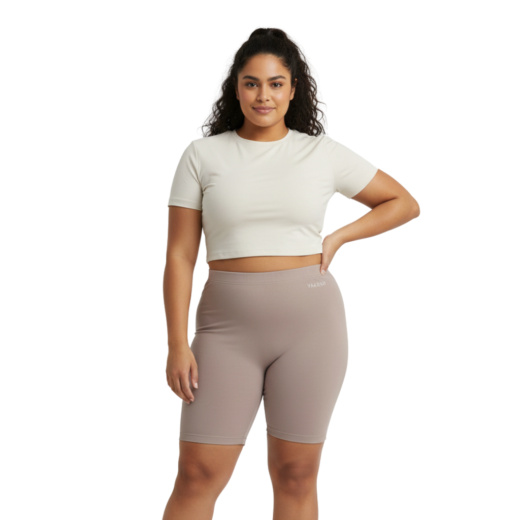 Yaarah Bamboo Women’s Shorties (Pack of 2)