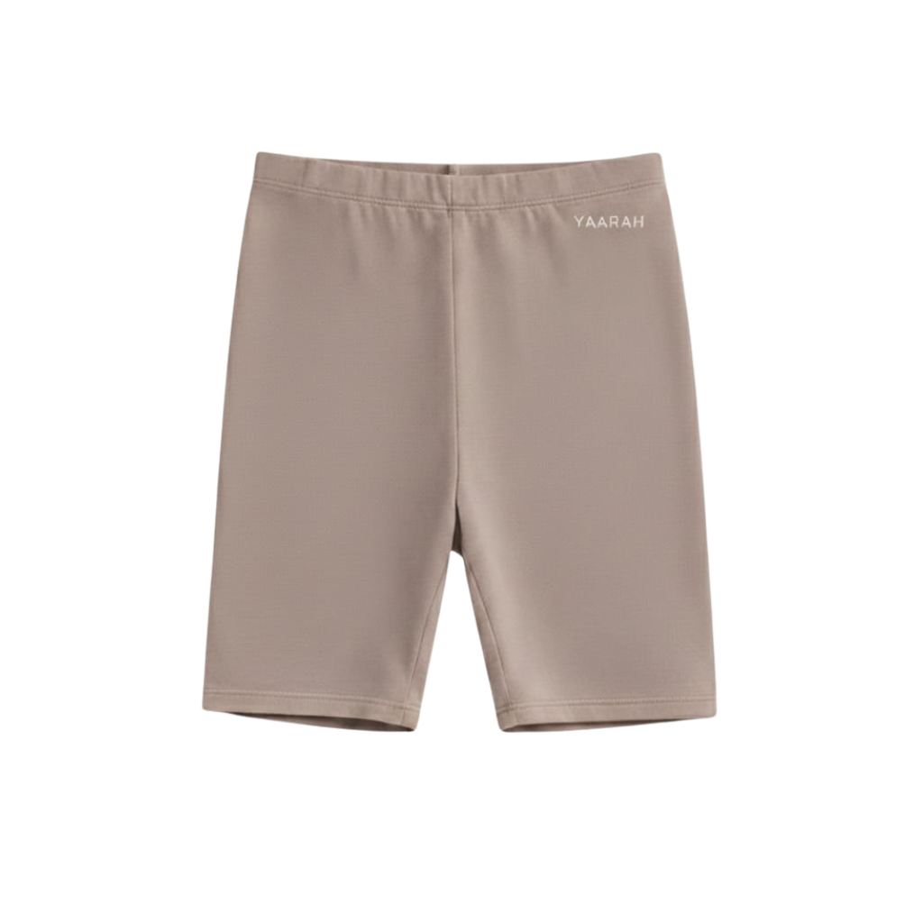 Yaarah Bamboo Women’s Shorties (Pack of 2)