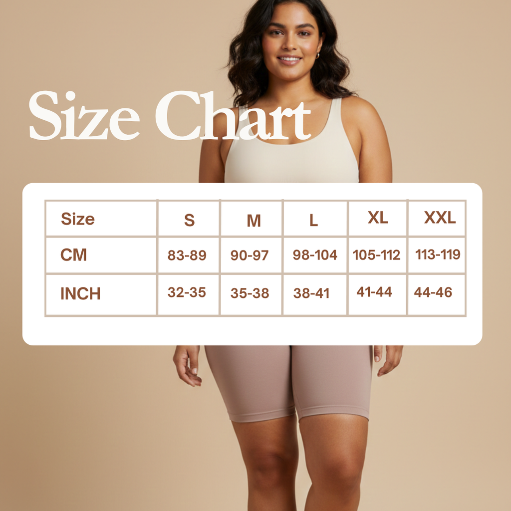 Yaarah Bamboo Women’s Shorties (Pack of 2)