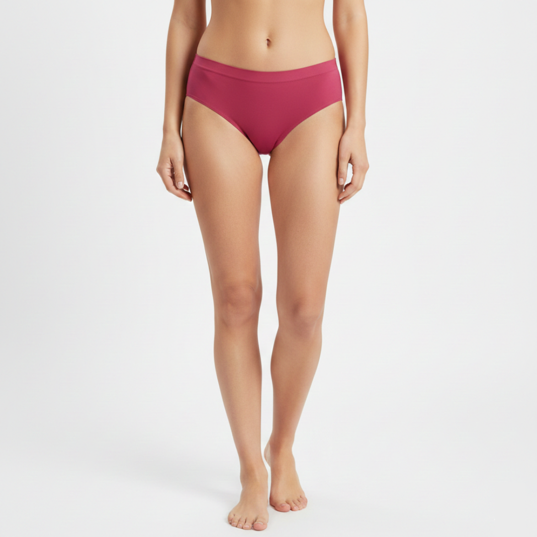 Yaarah Bamboo Hipster (Pack of 3)